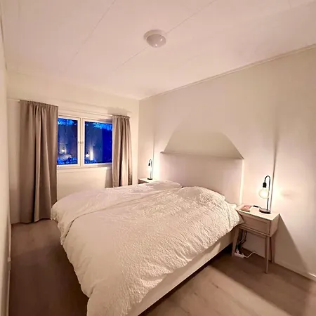 Kolsasbakken, Granasen, Nordic World Championships Holiday home *