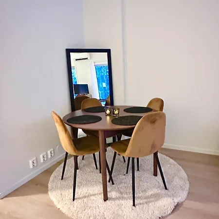 Kolsasbakken, Granasen, Nordic World Championships Holiday home