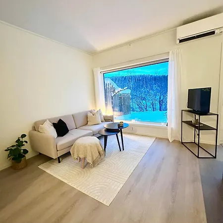 Kolsasbakken, Granasen, Nordic World Championships Holiday home *