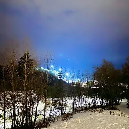Feriehus Kolsåsbakken, Granåsen, Nordic World Championships *